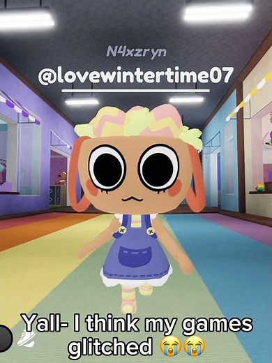 #voiceacting #dandysworld #dandysworldmemes #dandysworldroblox #dandy #dandys #roblox #robloxmemes