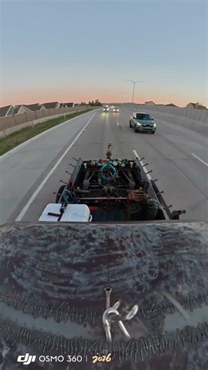 Getting use to my new toy.