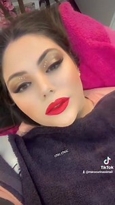 Cils permanent maquillage 💄. | Salon Nassima Chic Choc