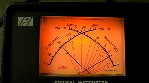 SR955HPC  - Stryker 10 Meter 60  Watt PEP Amateur Ham Radio with SSB