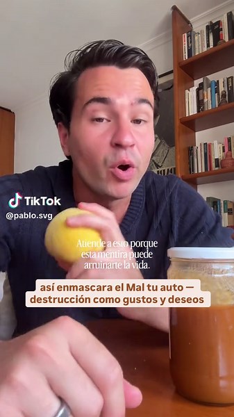 Reflexiones sobre tentaciones y sabiduría