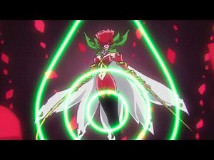 Digimon Adventure: (2020) - Palmon Warp Evolution