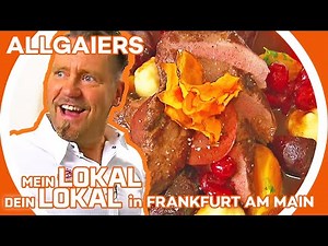 Ex-MLDL-Gewinner wieder im RENNEN! Wie zeigt sich Stefan dieses Mal? | 1/2 | Mein Lokal, Dein Lokal