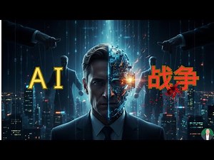 深度拆解全球 AI 军备竞赛的内幕!!硅谷最惨烈的战争：微软 vs 谷歌 vs 全世界!!价值千亿美金的政变：萨姆·奥特曼如何撕裂硅谷!!!“星际门”豪赌：为什么科技巨头要为 AI 砸下数万亿？