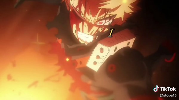 Exploring Characters: Deku, Bakugou, and Dabi Dynamics