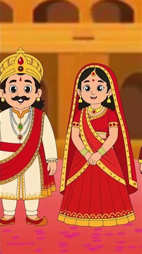 Ghora Chhote TogBog TogBog | Bengali Children's Rhyme | ঘোড়া ছোটে টগবগ টগবগ | Popular Kids Song