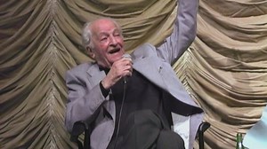 Jules Dassin at LACMA