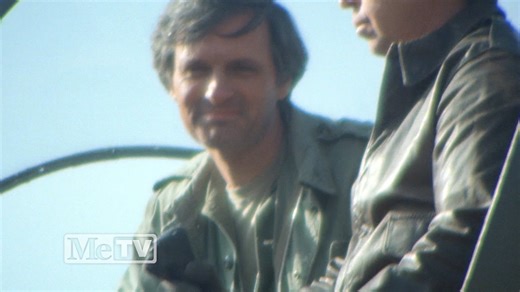 5.7K views · 676 reactions | MeTV Remembers the M*A*S*H Finale Friday, November 11th at 7 PM | 6C. Join us for exclusive interviews from the cast and more! | MeTV | Facebook