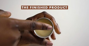 5-Ingredient DIY Shea Butter Deodorant (With or Without Baking Soda)
