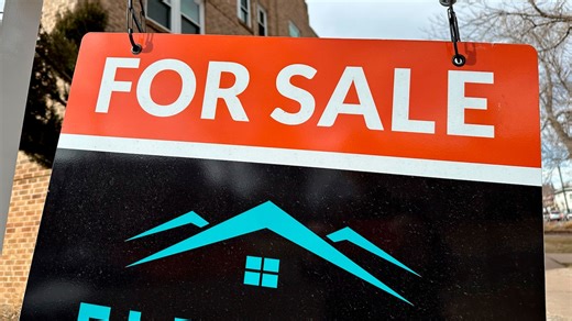 If the US economy is strong, why are so many Americans struggling?