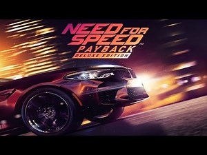 "Need for Speed Payback: First Mission & Intro Gameplay!