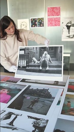NEW: The Magnum Photos collection