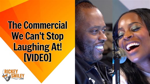😂😂😂😂😂 #RickeySmileyMorningShow #RSMS | Rickey Smiley