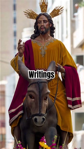 Jesus RE-CAPITULATES the Entire Old Testament!! Bible Study