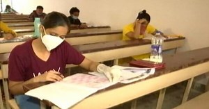 For Class 12 Boards, Centre Favours Short Format, Dates To Come June 1