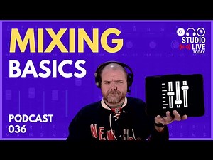 Beginner's Guide to MIXING | 5 simple steps