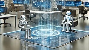 دوره ISO/IEC 42001: سیستم مدیریت هوش مصنوعی