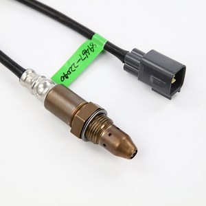 [Hot Item] Impact Resistance Multi-Channel Signal Processing Auto Engine Parts O2 Oxygen Sensor