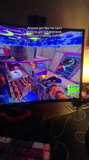 Holly were terrible@Grayson Kamp @MclovinCaleb #crust #rust #fyp #snowball #fypシ