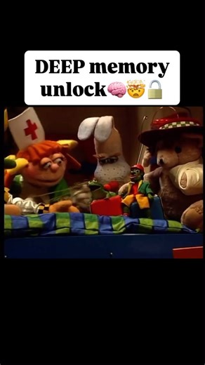 @90zkidsclub on Instagram: "St. Bear’s Dolls Hospital, a Treehouse TV show that aired on PBS Kids in 1998-2000. #nostalgia #nostalgiacore #nostalgia90an #nostalgia90an #memories #2000sthrowback #2000s #90s #90skids #fyp #fypシ #fy #90skids #retro #vintage #blowthisup #viral #toronto #canada"