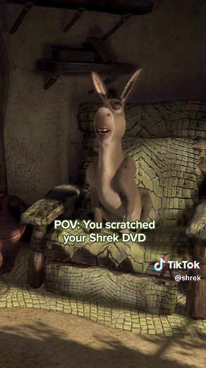 Nostalgia for Shrek: 2000s Movie Magic