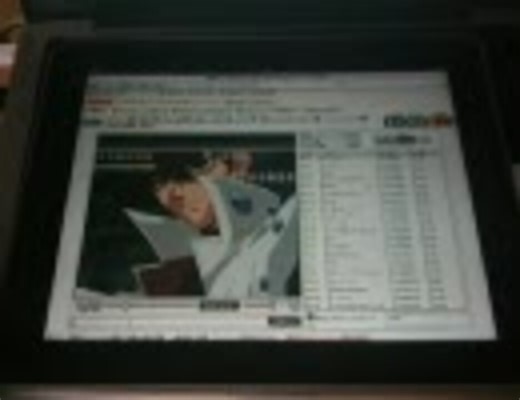 iPadでニコニコ動画を見てみた