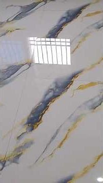 Tiles 2x4 Floor Fitting