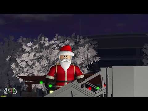 2025 Merry Christmas! | Emergency Response: Liberty County