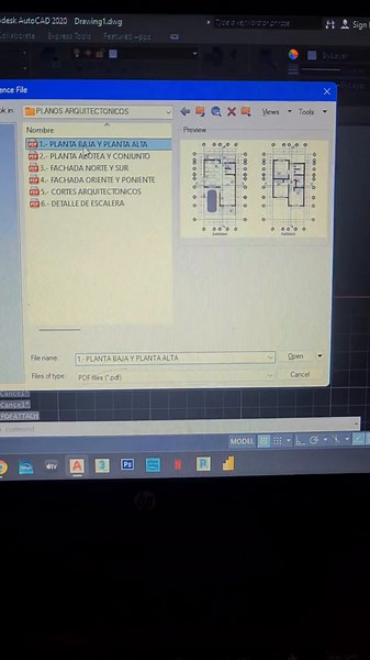 Convierte PDF a DWG en Autocad: Guía Práctica