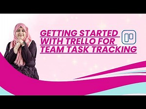 Trello Tutorial for Beginners: Master Team Task Tracking! (2025 Guide) 🚀