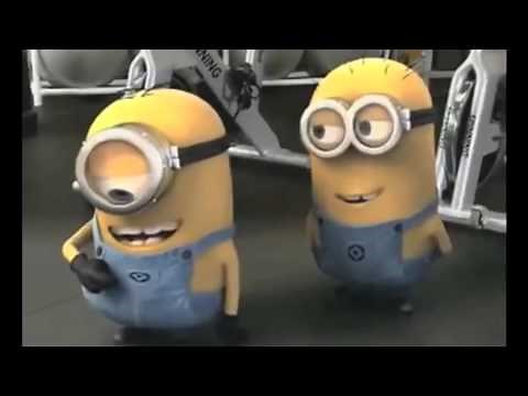 Despicable me 2 full movie Minions full movie Cartoon movie for kids HD Movies 2016