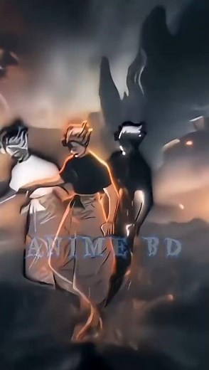 Nah, I 'd Win 👿👿satoru gojo 4k edit #anime #jujutsukaisen #anime#funk