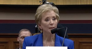 'You Don't Know Anything': Billionaire Linda McMahon Spins Her Wheels As Congress Exposes Her Illegal Actions In House Hearing