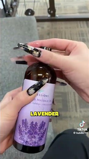 Anti Cellulite Massage Oil – Firm & Soothe Sore Muscles #health #massageoil #lavender #massage