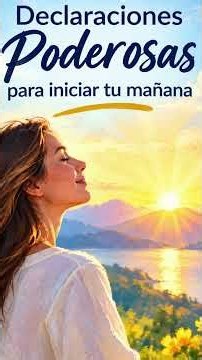 Guided Meditation 🙏 Powerful Affirmations to Start Your Morning #prosperitydecree
