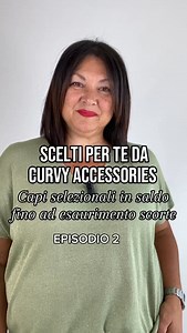 2.6K views · 410 reactions |  Quale capo porteresti subito a casa?...