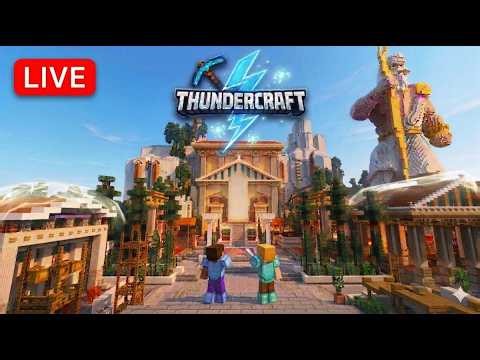 MINECRAFT LIVE. PUBLIC SMP 24/7 ONLINE | JAVA / BEDROCK & POCKET EDITION #minecraft #live