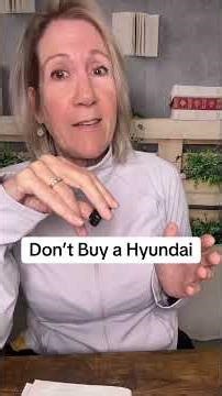 3/20/26: Our Hyundai didn’t even last 100,000 miles, and Hyundai knew about the problems with this