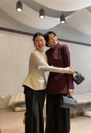 Lessons on Love from Long-term Friendships with Women