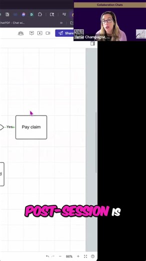 How to Map Processes Fast and Live ⚡