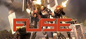Fuse Hands-On Preview (PS3) - PlayStation LifeStyle