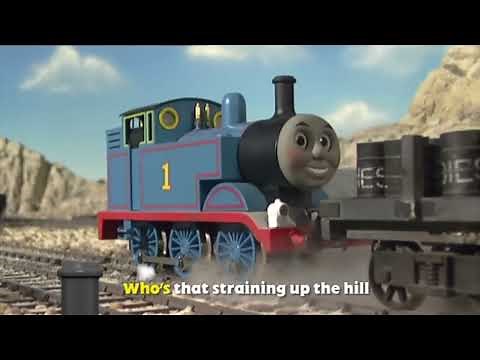 Trying To Do Things Better (Original/Headmaster Hastings Mashup; HD)