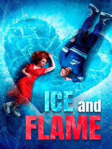 FULL MOVIES__Ice and Flame ENGLISH SUB (2026)   (2026) - FULL DRAMA ENGSUB - Video Dailymotion