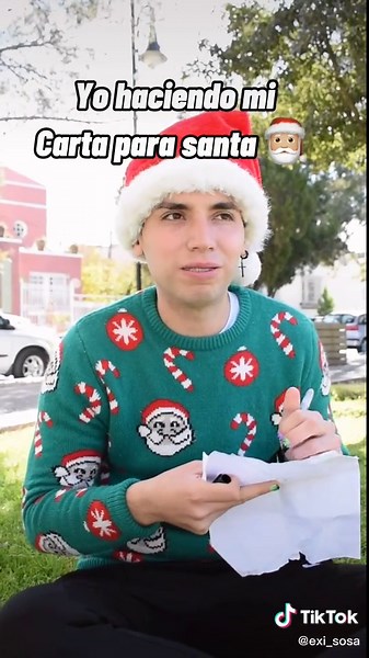 Momentos emotivos con Santa 2020