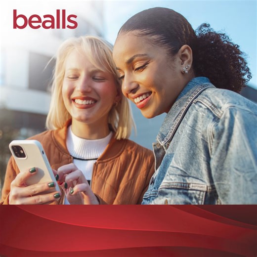 880 reactions · 255 shares | Your new favorite store is opening soon! Join us at bealls in Butler, PA Oct 18th - 20th! | bealls | Facebook