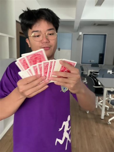 Master the Biddle Card Trick with Ease