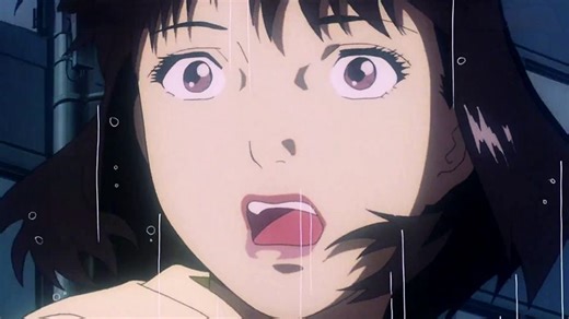 Perfect Blue Trailer OmdU