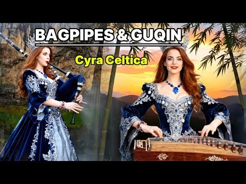 Top music expert reveals the secret to creating perfectly blended Celtic serenades