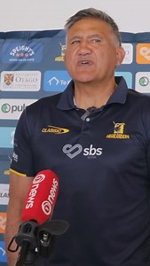 Exciting times for the coaches as the team begins to assemble!! | Highlanders