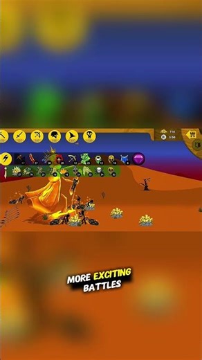 Stick War Legacy Best Strategies 2025 | Ultimate Guide to Winning Every Battle! #stickwar #shorts